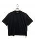 UNTRACE（アントレース）の古着「BOX TEE S/S」｜ブラック