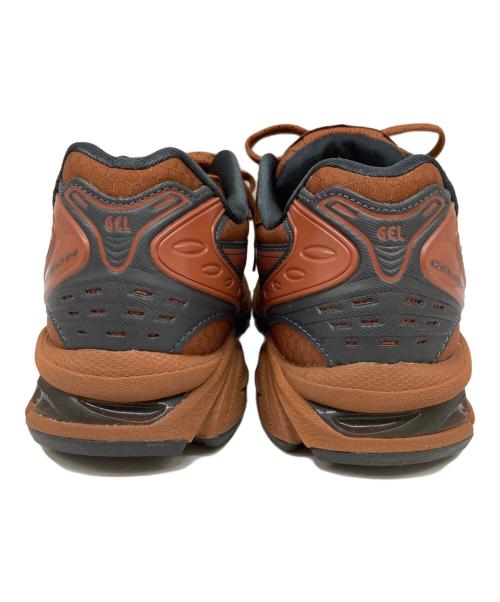 asics（アシックス）asics (アシックス) GEL-KAYANO 14/ローカットスニーカー ブラウン サイズ:23.5㎝の古着・服飾アイテム