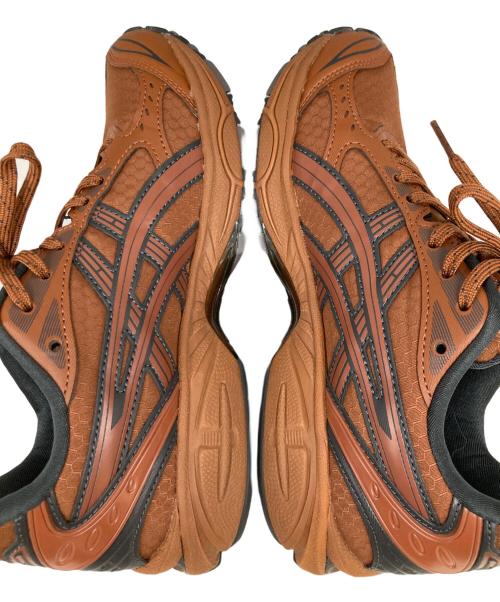 asics（アシックス）asics (アシックス) GEL-KAYANO 14/ローカットスニーカー ブラウン サイズ:23.5㎝の古着・服飾アイテム