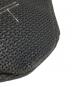 中古・古着 beta post (ベータポスト) WISM (ウィズム) 別注 WAIST POUCH ブラック：14000円