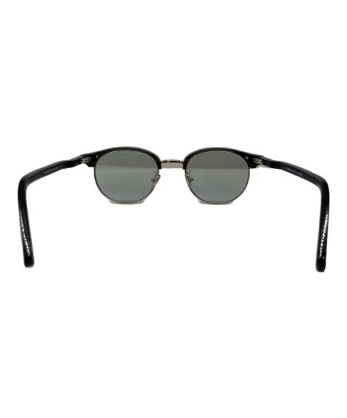 TOM FORD（トムフォード）TOM FORD (トムフォード) サングラス ブラック サイズ:48□21 145 (アジアンフィット)の古着・服飾アイテム