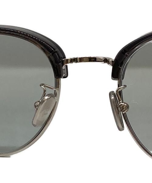 TOM FORD（トムフォード）TOM FORD (トムフォード) サングラス ブラック サイズ:48□21 145 (アジアンフィット)の古着・服飾アイテム