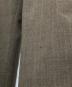 中古・古着 AURALEE (オーラリー) TROPICAL WOOL SLACKS ブラウン サイズ:5：8000円