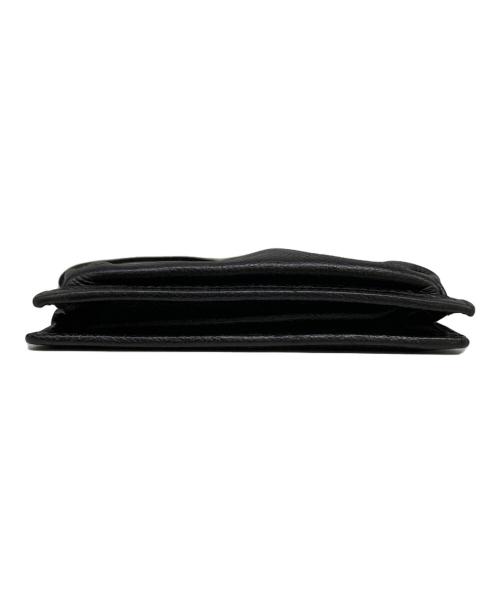 BALENCIAGA（バレンシアガ）BALENCIAGA (バレンシアガ) エクスプローラーポーチストラップ ブラックの古着・服飾アイテム