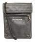 BALENCIAGA（バレンシアガ）の古着「エクスプローラーポーチストラップ」｜ブラック