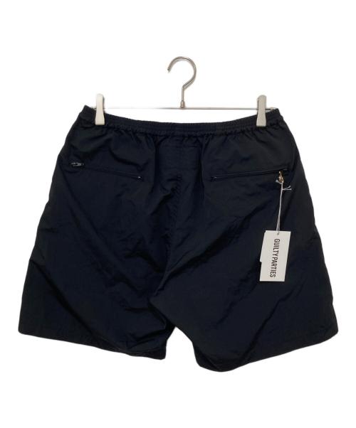 WACKO MARIA（ワコマリア）WACKO MARIA (ワコマリア) BOARD SHORTS ブラック サイズ:XLの古着・服飾アイテム