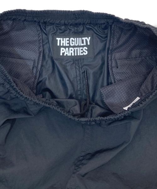 WACKO MARIA（ワコマリア）WACKO MARIA (ワコマリア) BOARD SHORTS ブラック サイズ:XLの古着・服飾アイテム