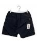 WACKO MARIA (ワコマリア) BOARD SHORTS ブラック サイズ:XL：14000円