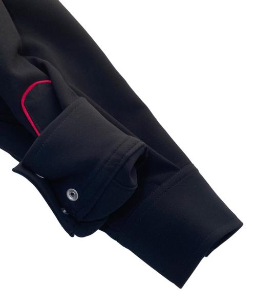 Needles（ニードルズ）Needles (ニードルズ) SUGATA (スガタ) Piping Cowboy Jacket ブラック サイズ:Sの古着・服飾アイテム