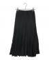 CP Shades (シーピーシェイズ) Ron Herman (ロンハーマン) ロングスカート ブラック サイズ:不明：8000円