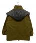 Maison Margiela (メゾンマルジェラ) インナーダウンジャケット S50FZ0001 カーキ サイズ:48：40000円