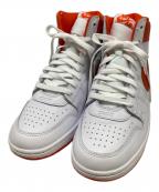 NIKEナイキ）の古着「Air Ship SP」｜オレンジ