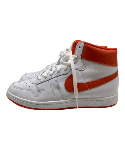 NIKE（ナイキ）NIKE (ナイキ) Air Ship SP オレンジ サイズ:27㎝の古着・服飾アイテム