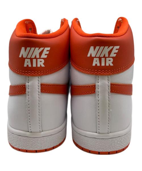 NIKE（ナイキ）NIKE (ナイキ) Air Ship SP オレンジ サイズ:27㎝の古着・服飾アイテム