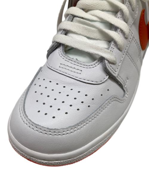 NIKE（ナイキ）NIKE (ナイキ) Air Ship SP オレンジ サイズ:27㎝の古着・服飾アイテム