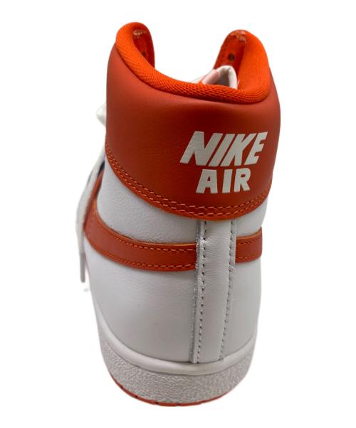 NIKE（ナイキ）NIKE (ナイキ) Air Ship SP オレンジ サイズ:27㎝の古着・服飾アイテム