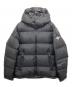 MONCLER（モンクレール）の古着「23AW ACANTHUS GIUBBOTTO(アカンサス) / ダウンジャケット」｜ブラック