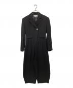 ENFOLDエンフォルド）の古着「All In One」｜ブラック