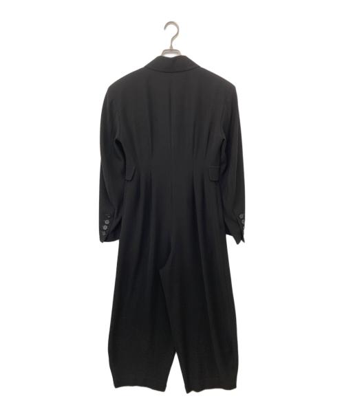 ENFOLD（エンフォルド）ENFOLD (エンフォルド) All In One ブラック サイズ:38の古着・服飾アイテム