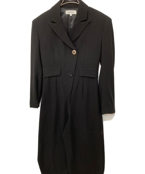 ENFOLD（エンフォルド）ENFOLD (エンフォルド) All In One ブラック サイズ:38の古着・服飾アイテム