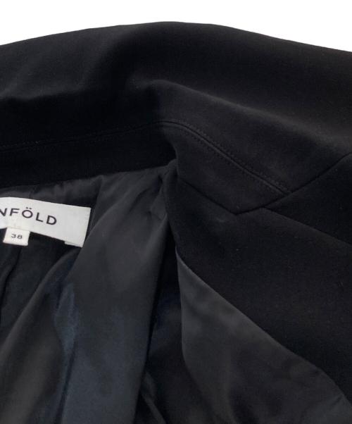 ENFOLD（エンフォルド）ENFOLD (エンフォルド) All In One ブラック サイズ:38の古着・服飾アイテム