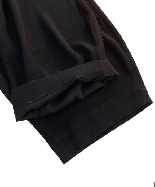 ENFOLD（エンフォルド）ENFOLD (エンフォルド) All In One ブラック サイズ:38の古着・服飾アイテム