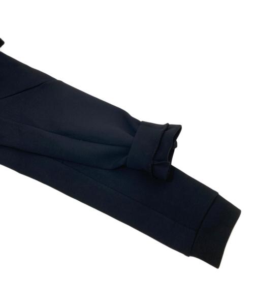 SOPH.（ソフ）SOPH. (ソフ) F.C.R.B. (エフシーレアルブリストル) VENTILATION HOODIE ブラック サイズ:XLの古着・服飾アイテム