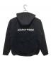 SOPH. (ソフ) F.C.R.B. (エフシーレアルブリストル) VENTILATION HOODIE ブラック サイズ:XL：10000円