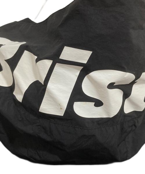 F.C.R.B.（エフシーレアルブリストル）F.C.R.B. (エフシーレアルブリストル) SOPH. (ソフ) TOUR BENCH COAT（ツアーベンチコート）　ナイロンフーデッドコート　FCRB-192009 ブラック サイズ:XLの古着・服飾アイテム