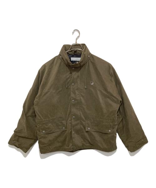 OUR LEGACY(アワーレガシー)（アワーレガシー）OUR LEGACY(アワーレガシー) (アワーレガシー) フェルジャケット カーキ サイズ:Mの古着・服飾アイテム