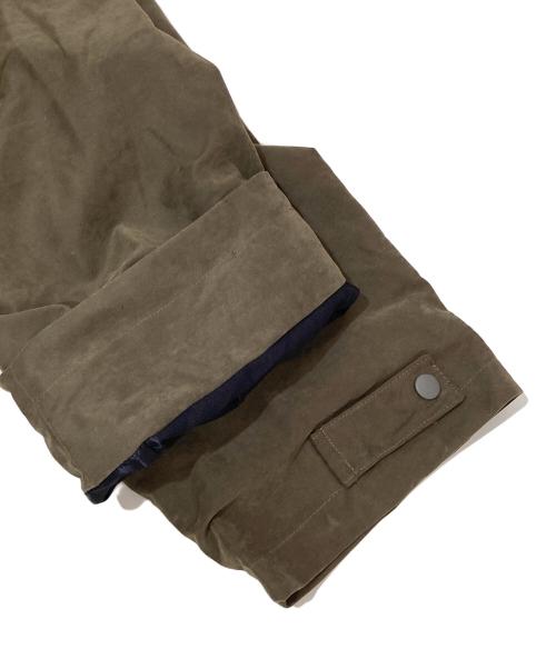 OUR LEGACY(アワーレガシー)（アワーレガシー）OUR LEGACY(アワーレガシー) (アワーレガシー) フェルジャケット カーキ サイズ:Mの古着・服飾アイテム