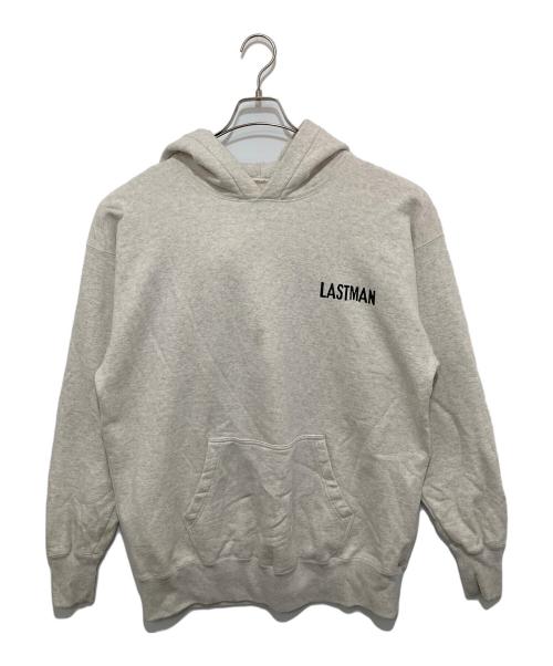 LASTMAN（ラストマン）LASTMAN (ラストマン) PRINTED HOODIE 