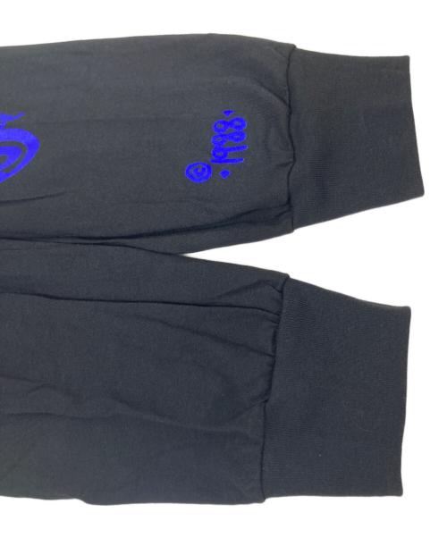 CHROME HEARTS（クロムハーツ）CHROME HEARTS (クロムハーツ) ネックロゴロングスリーブカットソー ブラック サイズ:Lの古着・服飾アイテム