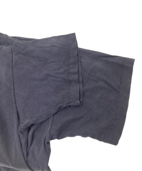 SAINT MICHAEL（セントマイケル）SAINT MICHAEL (セントマイケル) SS TEE LOVE BEYOND ブラック サイズ:Lの古着・服飾アイテム