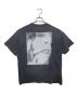 SAINT MICHAEL (セントマイケル) SS TEE LOVE BEYOND ブラック サイズ:L：25000円