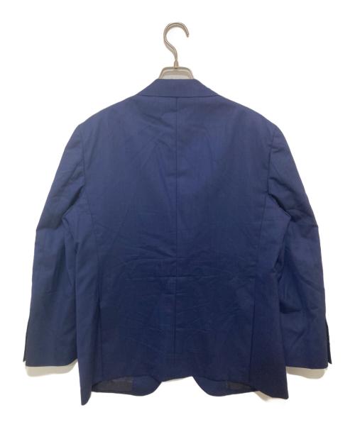 UNIVERSAL LANGUAGE（ユニバーサルランゲージ）UNIVERSAL LANGUAGE (ユニバーサルランゲージ) セットアップスーツ ブルー サイズ:165cm-2Dropの古着・服飾アイテム