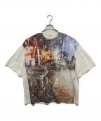 SHINYA KOZUKAシンヤコズカ）の古着「MINDSCAPE」｜ホワイト