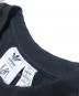 中古・古着 adidas (アディダス) KORN (コーン) アルバムフォト レイヤード ロンT ブラック サイズ:XL：10000円