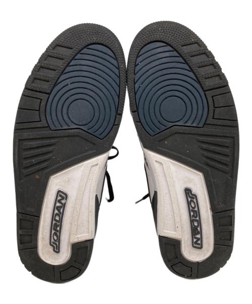 NIKE（ナイキ）NIKE (ナイキ) ハイカットスニーカー ブラック サイズ:29cmの古着・服飾アイテム