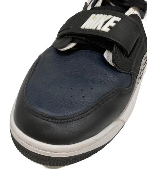 NIKE（ナイキ）NIKE (ナイキ) ハイカットスニーカー ブラック サイズ:29cmの古着・服飾アイテム