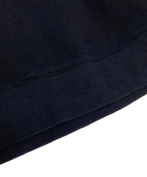 CHROME HEARTS（クロムハーツ）CHROME HEARTS (クロムハーツ) Arch Scroll L/S 2212-304-0455 ブラック サイズ:XLの古着・服飾アイテム