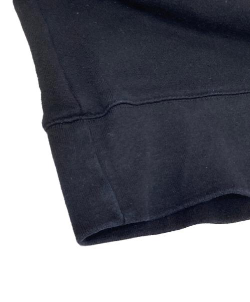 CHROME HEARTS（クロムハーツ）CHROME HEARTS (クロムハーツ) Arch Scroll L/S 2212-304-0455 ブラック サイズ:XLの古着・服飾アイテム