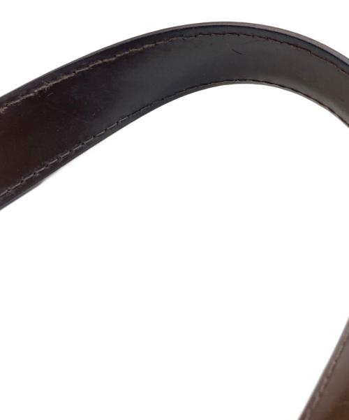 LOUIS VUITTON（ルイ ヴィトン）LOUIS VUITTON (ルイ ヴィトン) ルイヴィトン ハムステッドPM トートバッグ ダミエ N51205 ヌエベ ブラウン サイズ:PMの古着・服飾アイテム