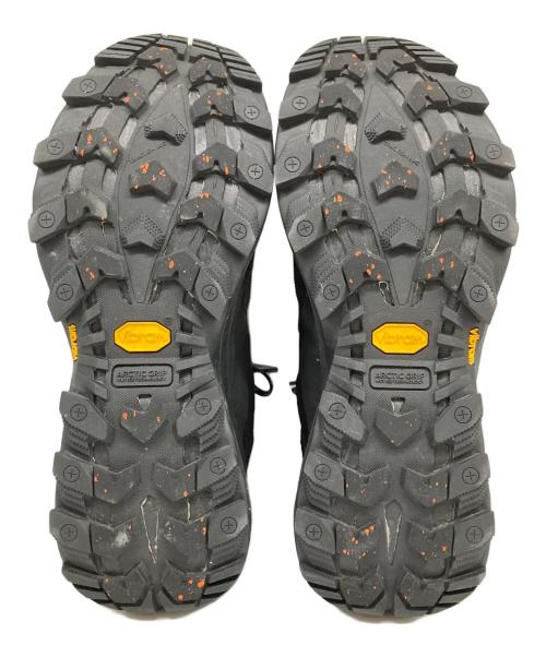 MERRELL（メレル）MERRELL (メレル) スノーブーツ ブラック サイズ:27.5㎝の古着・服飾アイテム