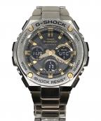 CASIOカシオ）の古着「腕時計」