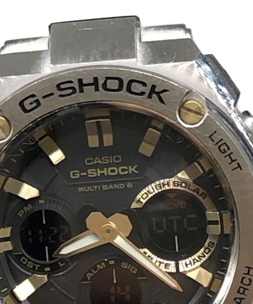 CASIO（カシオ）CASIO (カシオ) 腕時計の古着・服飾アイテム