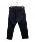Time is on (タイムイズオン) CLASSIC STANDARD 5P DENIM PANTS ブラック サイズ:1：10000円