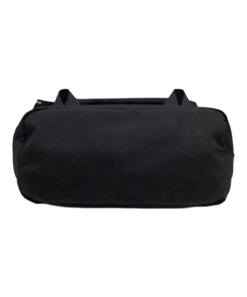 SUPREME（シュプリーム）Supreme (シュプリーム) Messenger Bag ブラックの古着・服飾アイテム