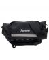 Supreme（シュプリーム）の古着「Messenger Bag」｜ブラック