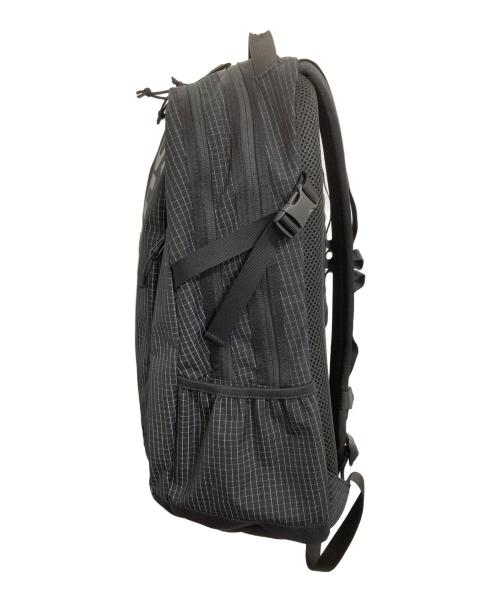 SUPREME（シュプリーム）SUPREME (シュプリーム) Backpack ブラックの古着・服飾アイテム